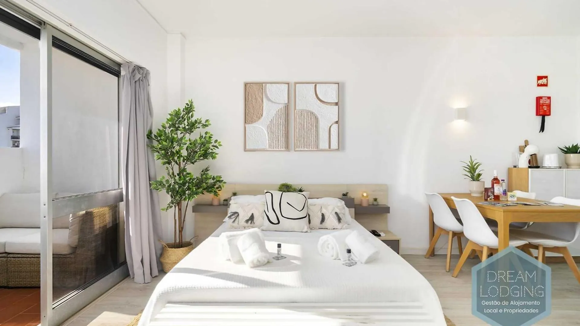 Moai Dream Lodging Albufeira 0*,