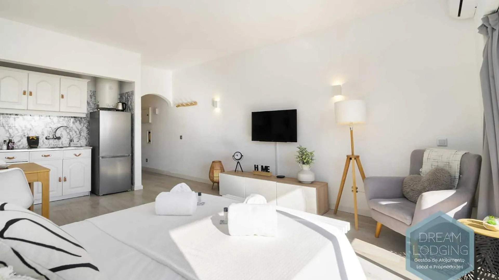 Moai Dream Lodging Albufeira