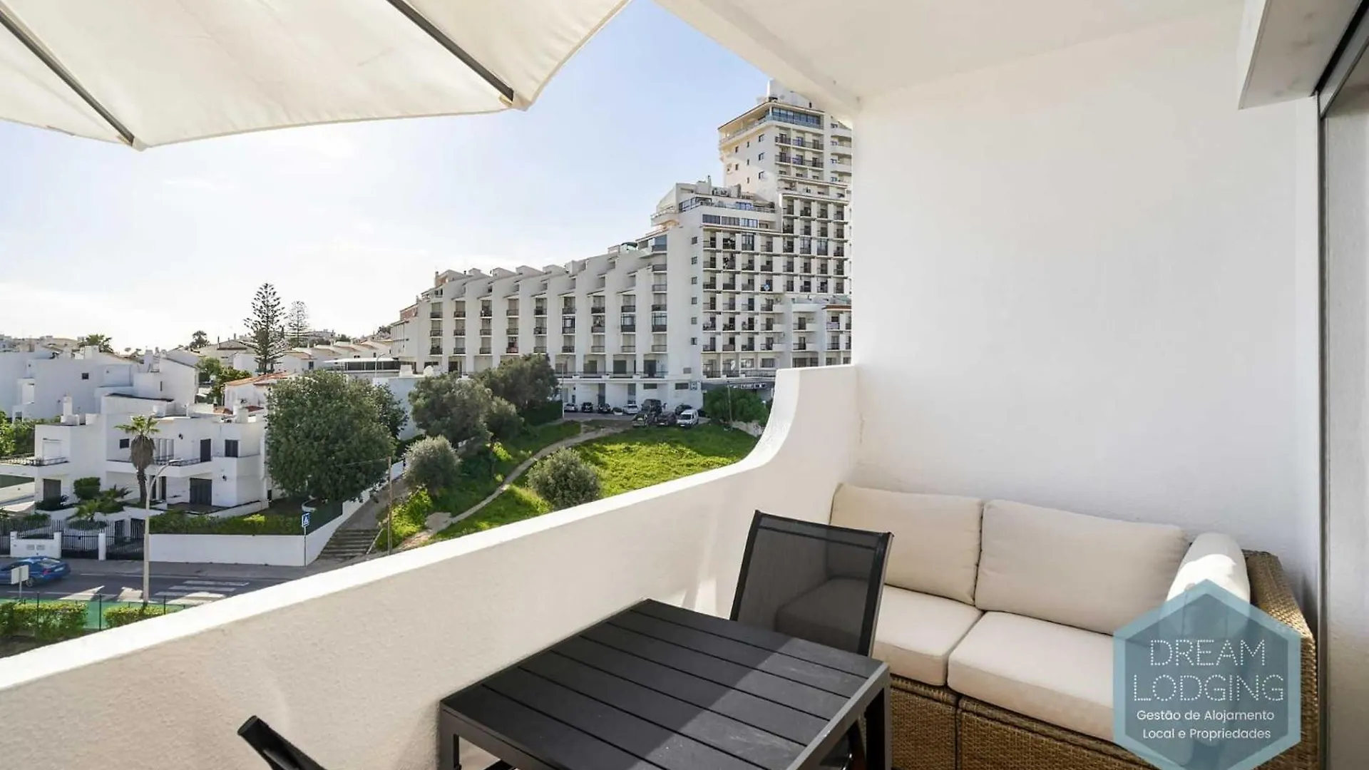 Moai Dream Lodging Albufeira 0*,  Portugalia